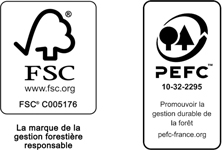 FSC-PEFC