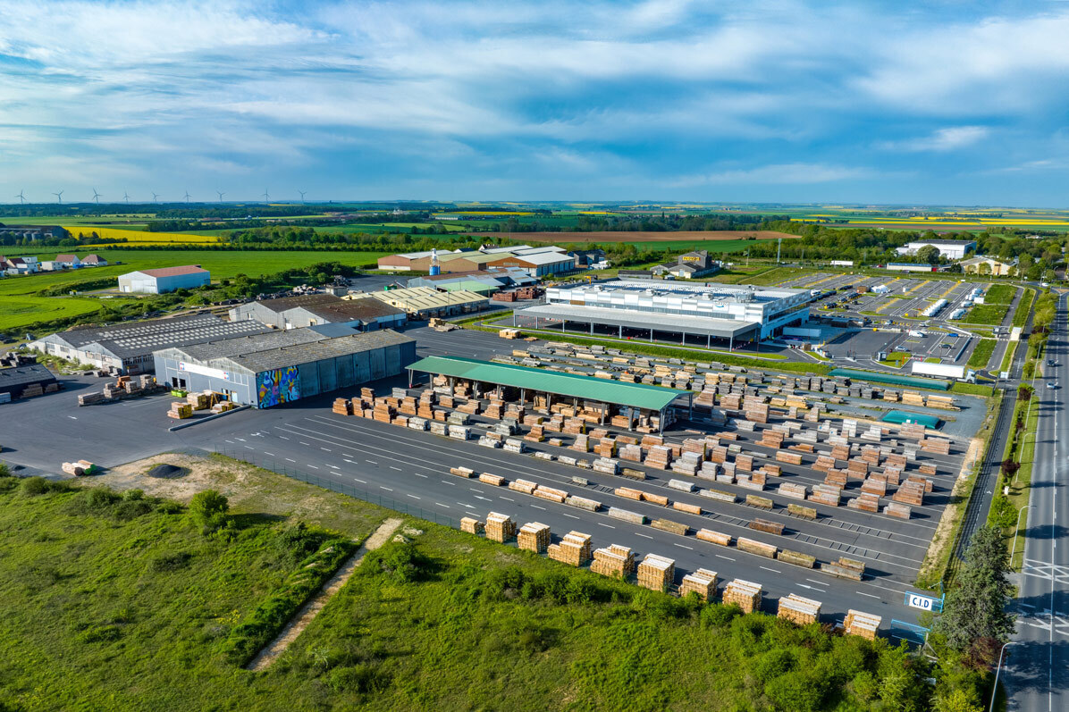 site cid caen